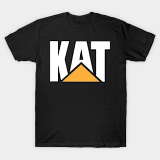 KAT T-Shirt